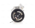 Compressor air conditioning Nissens 89497