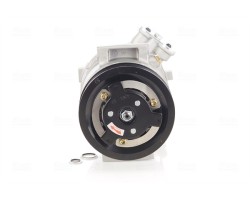 Compressor air conditioning Nissens 89497