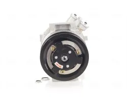 Compresor de aire acondicionado Nissens 89497