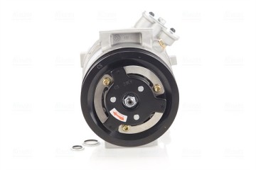 Compressor air conditioning Nissens 89497