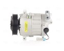 Compressor air conditioning Nissens 89497 Quality of parts according to GVO Q original with factory logo OEM OES
