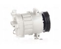 Compressor air conditioning Nissens 89497 Car type passenger cars