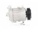 Compressor air conditioning Nissens 89497 Version European