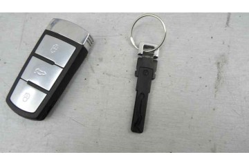 3C0905843Q CONMUTADOR DE ARRANQUE VOLKSWAGEN PASSAT VARIANT (3C5) Highline 2007 3C0905843Q 163223 VOLKSWAGEN - 2