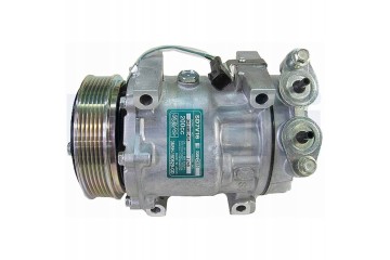 Compressor air conditioning DELPHI TSP0155932 Part manufacturer Delphi