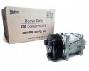 Air conditioning compressor Original Seltec Valeo TM15 12V 8PK straight 3 4x7 8