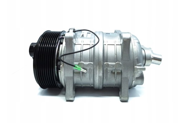 Air conditioning compressor Original Seltec Valeo TM15 12V 8PK straight 3 4x7 8 Catalog number of the part TM15