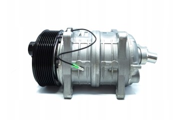 Air conditioning compressor Original Seltec Valeo TM15 12V 8PK straight 3 4x7 8 Catalog number of the part TM15