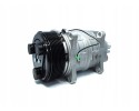 Air conditioning compressor Original Seltec Valeo TM15 12V 8PK straight 3 4x7 8 Part manufacturer Valeo