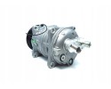 Air conditioning compressor Original Seltec Valeo TM15 12V 8PK straight 3 4x7 8 Car type trucks cargo vans