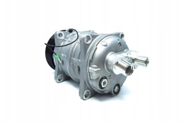 Air conditioning compressor Original Seltec Valeo TM15 12V 8PK straight 3 4x7 8 Car type trucks cargo vans