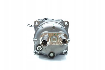 Air conditioning compressor Original Seltec Valeo TM15 12V 8PK straight 3 4x7 8 Product weight with unit packaging 9 kg