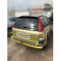 PEUGEOT 206 SW X-LINE