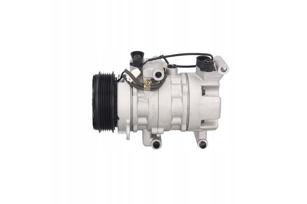 Air conditioning compressor MAZDA 3 BK 03 09 5 CR19 05 Packaging status original