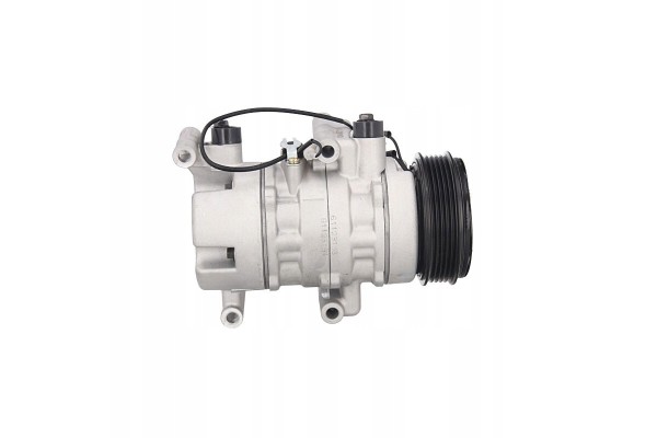 Air conditioning compressor MAZDA 3 BK 03 09 5 CR19 05 Quality of parts according to GVO P replacement with original quality