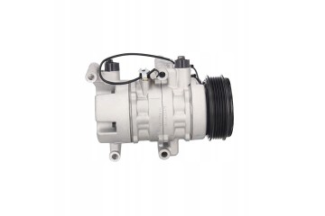 Air conditioning compressor MAZDA 3 BK 03 09 5 CR19 05 Quality of parts according to GVO P replacement with original quality