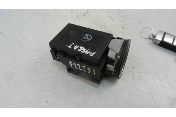 3C0905843Q CONMUTADOR DE ARRANQUE VOLKSWAGEN PASSAT VARIANT (3C5) Highline 2007 3C0905843Q 163223 VOLKSWAGEN - 5