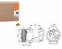 Compressor air conditioning compressor NRF 32424 Part manufacturer NRF