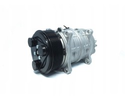 COOLING UNIT Compressor TM16 Carrier refrigerator