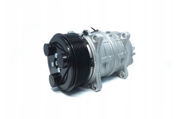 COOLING UNIT Compressor TM16 Carrier refrigerator