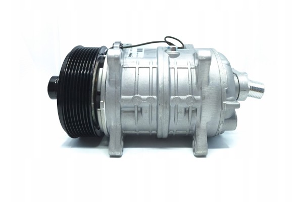 COOLING UNIT Compressor TM16 Carrier refrigerator EAN GTIN 8430525092907