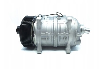 COOLING UNIT Compressor TM16 Carrier refrigerator EAN GTIN 8430525092907