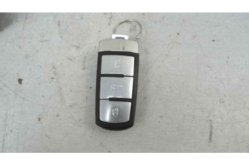 3C0905843Q CONMUTADOR DE ARRANQUE VOLKSWAGEN PASSAT VARIANT (3C5) Highline 2007 3C0905843Q 163223 VOLKSWAGEN - 6
