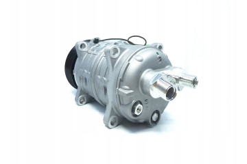 COOLING UNIT Compressor TM16 Carrier refrigerator Catalog number of the part TM16