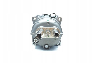 COOLING UNIT Compressor TM16 Carrier refrigerator Part manufacturer Valeo