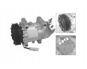 COMPRESSOR AIR CONDITIONING COMPRESSOR 813189 VALEO