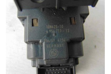 6954717-13 CONMUTADOR DE ARRANQUE BMW SERIE 1 BERLINA (E81/E87) 116d 2009 6954717-13 163360 BMW - 1