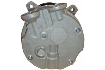 Compressor air conditioning MAHLE ACP 671 000S Part manufacturer Mahle