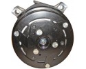 Compressor air conditioning MAHLE ACP 671 000S Catalog number of the part ACP 671 000S