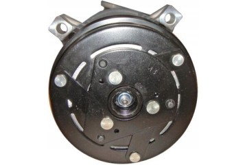 Compressor air conditioning MAHLE ACP 671 000S Catalog number of the part ACP 671 000S