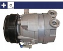 Compressor air conditioning MAHLE ACP 671 000S Car type cargo vans passenger cars