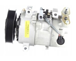 AIR CONDITIONING COMPRESSOR for RENAULT Grand Megane Scenic