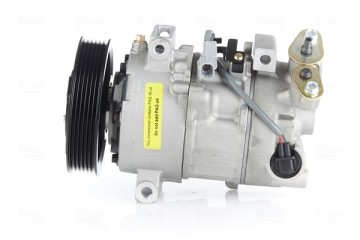 AIR CONDITIONING COMPRESSOR for RENAULT Grand Megane Scenic Car type cargo vans passenger cars