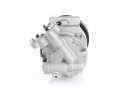 AIR CONDITIONING COMPRESSOR for RENAULT Grand Megane Scenic Quality of parts according to GVO Q original with factory logo OEM O