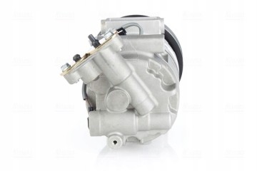 AIR CONDITIONING COMPRESSOR for RENAULT Grand Megane Scenic Quality of parts according to GVO Q original with factory logo OEM O