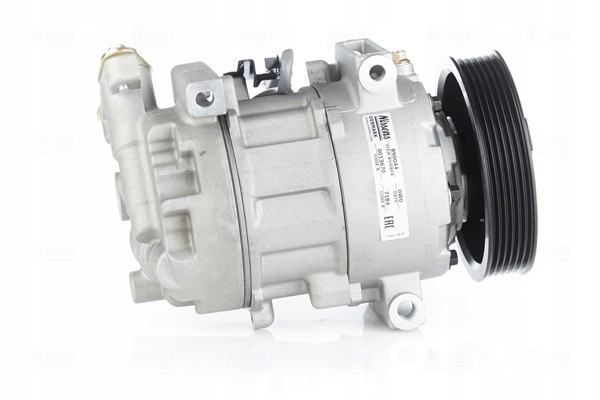 AIR CONDITIONING COMPRESSOR for RENAULT Grand Megane Scenic Catalog number of substitutes ACAUTO AC 01DN174 AIR ZONCEN 68104105 