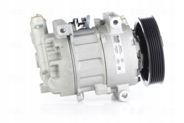 AIR CONDITIONING COMPRESSOR for RENAULT Grand Megane Scenic Catalog number of substitutes ACAUTO AC 01DN174 AIR ZONCEN 68104105 