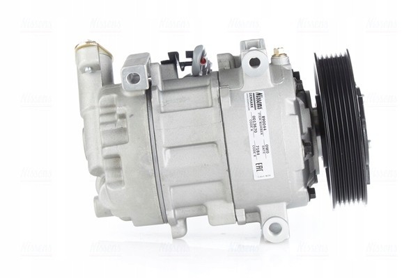 AIR CONDITIONING COMPRESSOR for RENAULT Grand Megane Scenic Product weight with unit packaging 11 kg