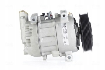 AIR CONDITIONING COMPRESSOR for RENAULT Grand Megane Scenic Product weight with unit packaging 11 kg