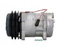 Air conditioning compressor MAHLE ACP 1060 000S