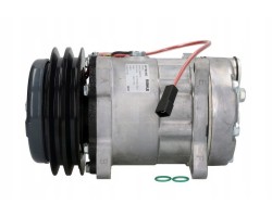 Air conditioning compressor MAHLE ACP 1060 000S