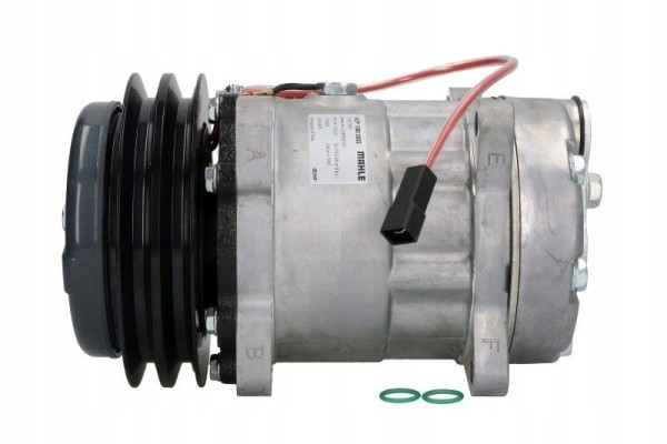 Air conditioning compressor MAHLE ACP 1060 000S