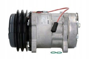 Air conditioning compressor MAHLE ACP 1060 000S