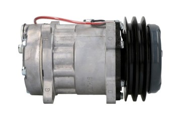Air conditioning compressor MAHLE ACP 1060 000S Quality of parts according to GVO Q original with factory logo OEM OES