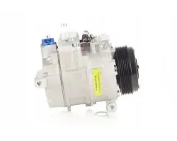 Compresor de aire acondicionado Nissens 89063