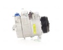 COMPRESSOR AIR CONDITIONING COMPRESSOR 89063 NISSENS Packaging status original